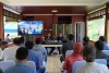 Tindaklanjuti Arahan Prabowo, Pj Bahtiar Kumpulkan Kepala OPD Sulbar, &quot;Satu Komando Untuk Asta Cita&quot;