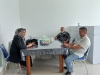 Musra Awaluddin Bersama Anggota DPRD Pinrang Diskusikan Strategi Perencanaan dan Implementasi Pembangunan Infrastruktur Berkelanjutan dan Efektif
