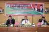 Penas ke XV  Di Hadiri Presiden RI