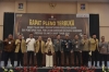 Wakil Ketua DPRD Munandar Apresiasi Kelancaran Proses Pemilihan Gubernur dan Wakil Gubernur Sulbar 2024