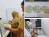 Tim POPT UPTD BPTPH Dinas TPHP Sulbar Kembangkan Mikroorganisme Trichoderma Sp. Sebagai Bio-Pestisida