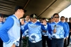 Perayaan HUT RI ke-79 di Sulbar, Nuansanya Berbeda, Perkuat Ekonomi Hijau dan Biru