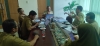Rapat BPSDM, BKD dan Biro Organisasi, PPPK Pemprov Sulbar Wajib Ikuti Orientasi
