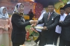 Wagub Sulbar Hadir Di Acara Hari Amal Bakti Kementerian Agama RI ke 72 tahun