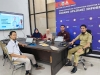 Gubernur dan Bupati se-Sulbar Audiensi dengan Menteri Transmigrasi Bahas Transformasi Kawasan