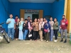 Dinas Kesehatan Sulbar Dampingi Transformasi Teknologi Kesehatan di Puskesmas Karama