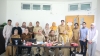 DLH Sulbar Gelar Rapat Pra Validasi Pemeriksaan KLHS – RPJPD Mateng