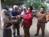Usai Dikukuhkan Sebagai Kakak Asuh, Akmal Malik Sasar Keluarga Berisiko Stunting di Karampuang