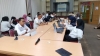 Biro Organisasi Setda Sulbar Ikuti Kegiatan Pendampingan Implementasi Kebijakan Pelayanan Publik
