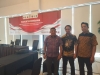 Hadiri Rakortekrenbang 2024, Dinas ESDM Paparkan Konsumsi Listrik Per Kapita (kWh) di Wilayah Sulbar