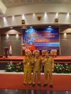 Antisipasi Konten Negatif, Hoax, dan Sejenisnya: Kesbangpol Dihimbau Perkuat Kewaspadaan Dini.