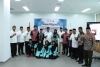 Sekprov Sulbar Lepas 43 Kafilah, Ikut MTQ XXX Tingkat Nasional di Samarinda