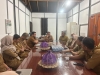 Biro PBJ Setda Sulbar Susun Strategi Pengadaan Barang dan Jasa Tahun Anggaran 2025