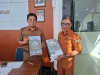 Siap Reviu : BPKPD Sulbar Sampaikan Rancangan KUA dan PPAS 2026 ke Inspektorat