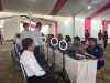 Hari Kedua Seleksi CPPPK Pemprov Sulbar Berjalan Lancar, Diikuti 900 Peserta