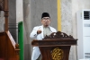 Pj Gubernur Sulbar Gelar Safari Ramadan di Polman