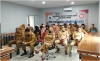 Hari Pertama Masuk Kerja Usai Cuti Bersama Lebaran, Tingkat Kehadiran ASN Biro PBJ Maksimal