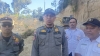 Tindak Lanjut Aduan Warga, Satpol PP Sulbar Tinjau Aktivitas Tambang di Majene