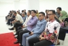 Jawaban Gubernur Sulbar Atas Pemandangan Umum Tujuh Fraksi DPRD Terhadap Ranperda APBD Provinsi Sulbar 2025