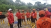 UPTD KPH Budong-Budong Kerja Sama BWS Sulawesi III Palu Bentuk Kelompok MPA di Desa Salule’bo
