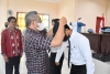 Gubernur Sulbar Buka Latsar CPNS Dua Kabupaten