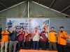 BPBD Sulbar Siaga Hadapi Potensi Cuaca Ekstrem : Masyarakat Diminta Tetap Waspada