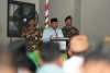 PJ Bahtiar: Kekuatan Besar NU Mampu Gerakkan Rakyat Untuk Membangun Sulbar Tanpa APBN-APBD