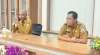 Rapat Perdana Pasca Pergantian Pimpinan, BKD Sulbar Fokus Penguatan Kolaborasi dan Transparansi ASN