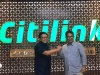 Perjuangkan Akses Transportasi Mudah untuk Warga Sulbar, Akmal Jajaki Kerjasama dengan Citilink