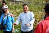 Wujudkan Swasembada Pangan, PJ Bahtiar Ingin Maksimalkan Pengelolaan Hortikultura di Nosu