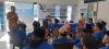 Hari Kedua Senter KIM, Diskominfopers Sasar Desa Bonda Literasi Digital ke Masyarakat