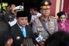 Hadiri Upacara Penutupan Pendidikan Pembentukan Bintara Polri, Pj Gubernur Bahtiar: Syarat Membangun Sulbar Adalah Daerah Aman