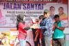 Jalan Sehat Dalam Rangka Memperingati Hari Guru