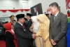 Selamat Atas Pelantikan Anggota DPRD Sulbar 2024-2029