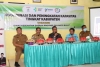 Idris Harap Desa Duampanua Jadi Model Upaya Turunkan Stunting Di Sulbar
