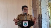 Idris Buka Sosialisasi Service Excellence Training Of Event Liaison Officers
