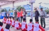 Pemprov Sulbar Pusatkan Upacara Bendera 17 Agustus 2024 di Anjungan Pantai Manakarra