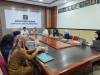 Bapperida Sulbar Dukung Implementasi RANHAM Melalui Aksi Bisnis dan HAM 2025