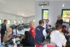 Dinas Kesehatan Sulbar Siagakan Tenaga Medis di Retret Pemerintah Provinsi