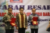 Hadiri Mubes KKMSB, Sekprov: Mari Memperkuat Kebersamaan Membangun Sulbar