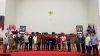 Terima Kunker DPRD Polman, Suraidah Beri Masukan Strategis dalam Menyusun Rencana Ranperda RTRW