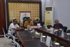 Optimis Sukseskan Gerakan Tanam 1,2 Juta Mangrove