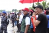 Sekprov Muhammad Idris Lepas Sandeq di Etape Lima Sandeq Heritage Festival 2024