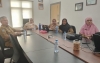 Dukung WBK-WBBM, Inspektorat Sulbar Bimbing Tiga Kabupaten Prioritas Tingkatkan Akuntabilitas