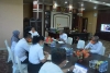 Sekprov Minta Dirancang Pengelolaan Kehadiran Berbasis Android