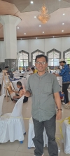 Kontingen Sulbar Optimis Raih Prestasi pada MTQ VII Korpri Tingkat Nasional di Palangkaraya
