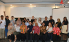 Dinas Pariwisata Gelar Acara Welcoming Dinner Mahasiswa Asing dari 5 Negara