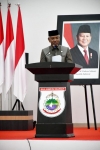 Pemprov Sulbar Terima Tiga Ranperda Inisiatif DPRD