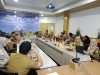 Biro Hukum Setda Sulbar Akan Lakukan Fasilitasi Lanjutan Terhadap Dua Ranperbup Pasangkayu