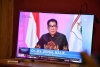 Akmal Sebut Konektivitas Kunci Jadi Penyangga IKN